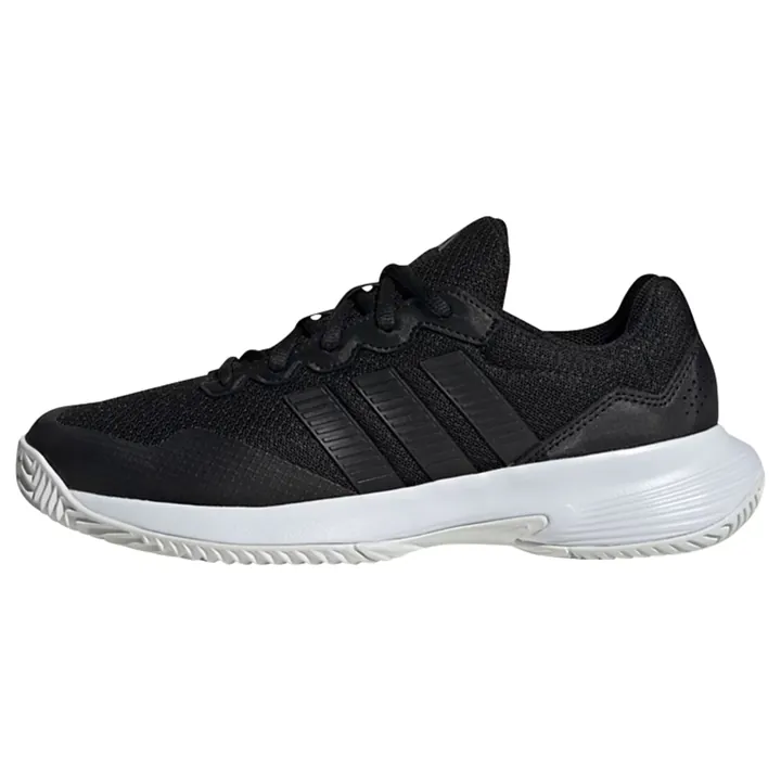 ADIDAS PERFORMANCE Calzado deportivo 'Gamecourt 2' negro