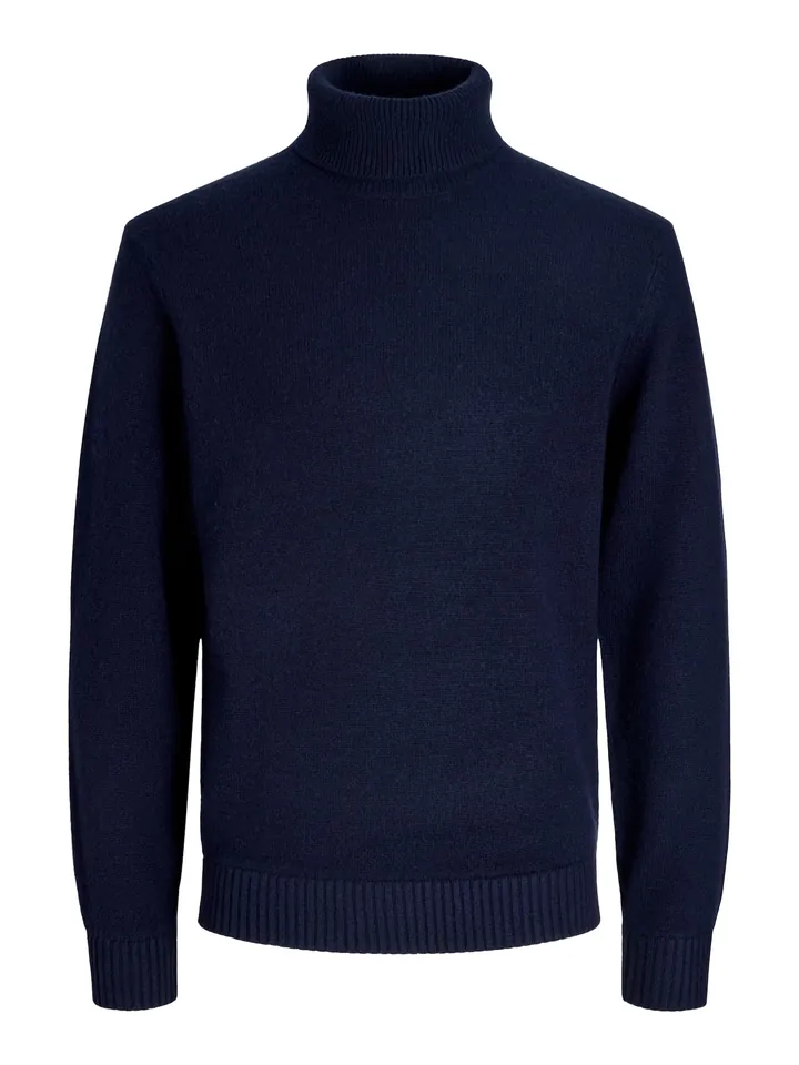 Portland Outerwear Company Jersey  marino