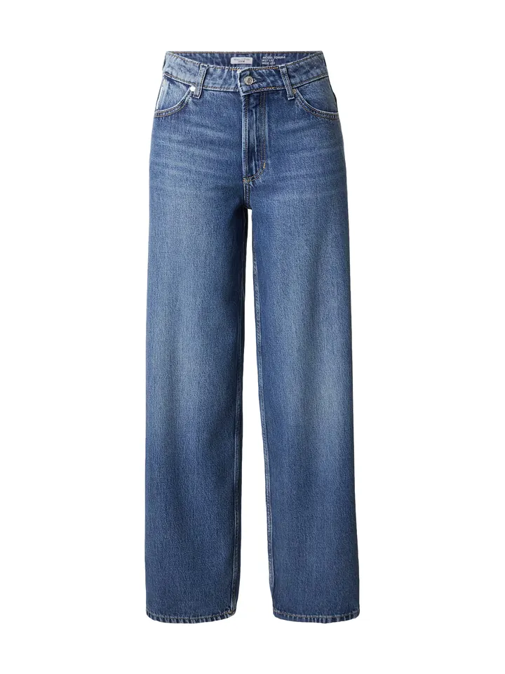 Marc O'Polo DENIM Vaquero azul denim