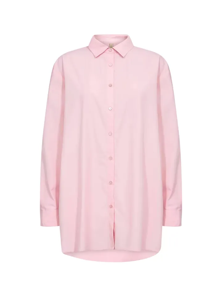 Soyaconcept Camiseta ' SC-NETTI 52 ' rosa