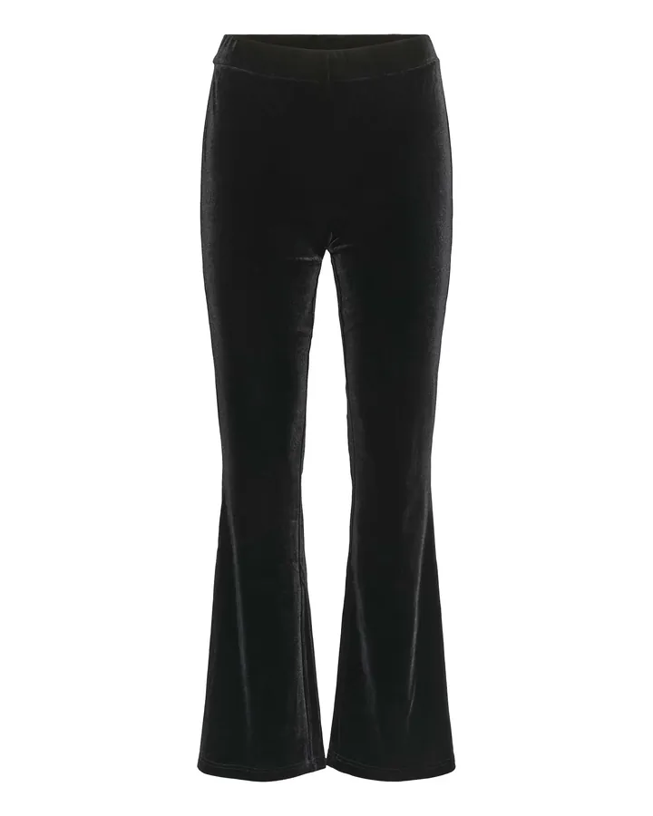 Kaffe Leggings 'KAkelly' negro