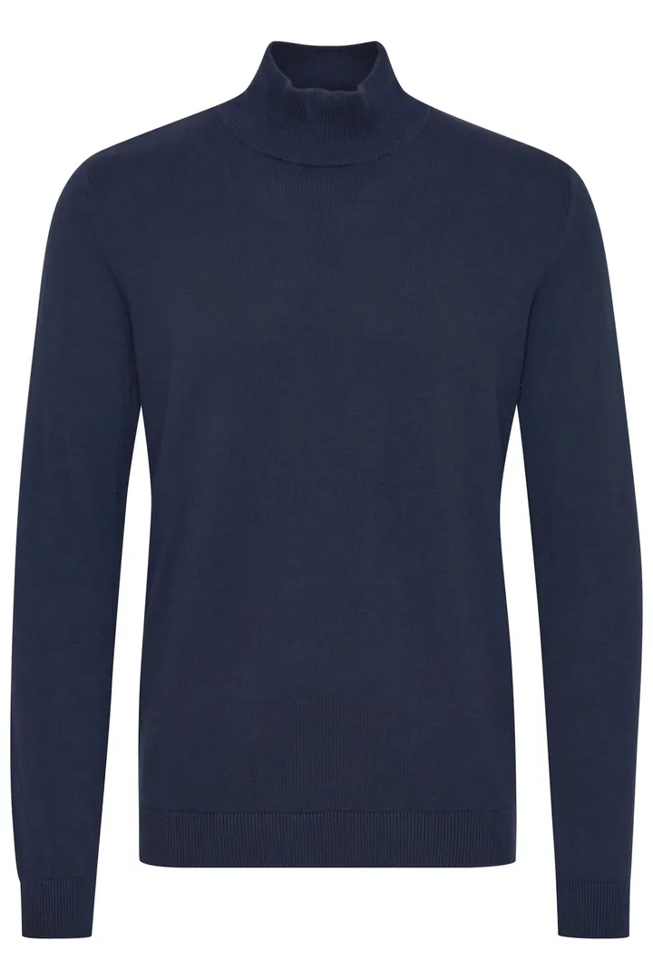 !Solid Jersey 'Agrio'  azul