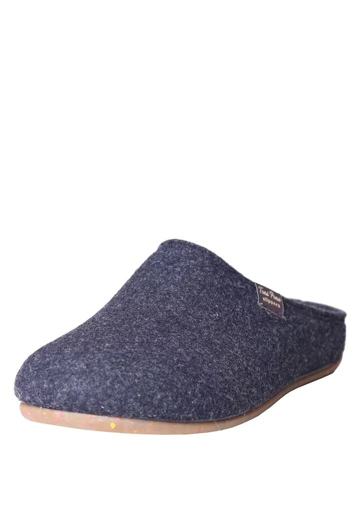 Toni Pons Zapatillas de casa 'NEO-FR' azul
