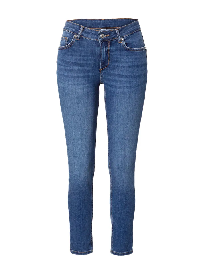 Liu Jo Vaquero 'IDEAL' azul denim
