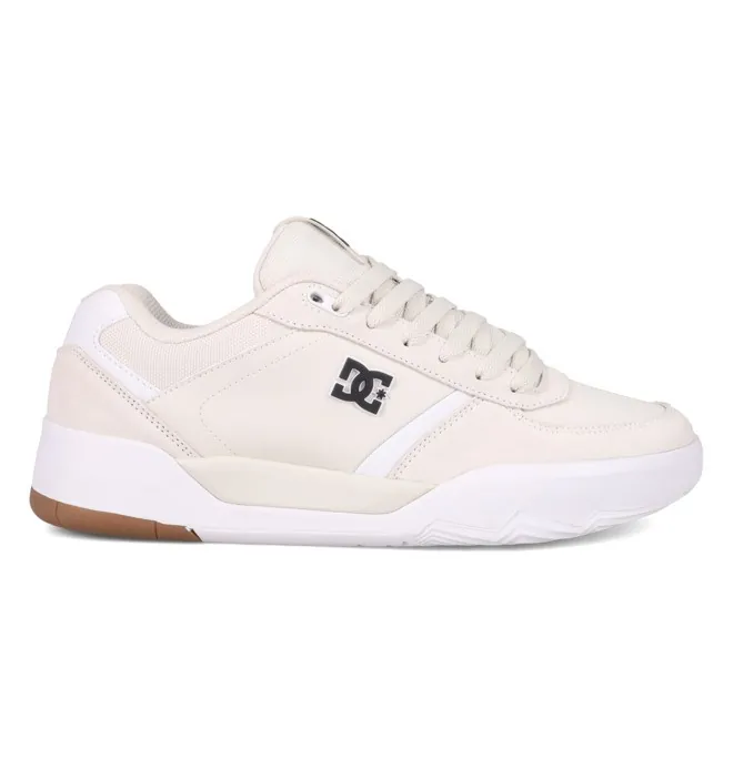 Fractal - Zapatillas Beige Hombre