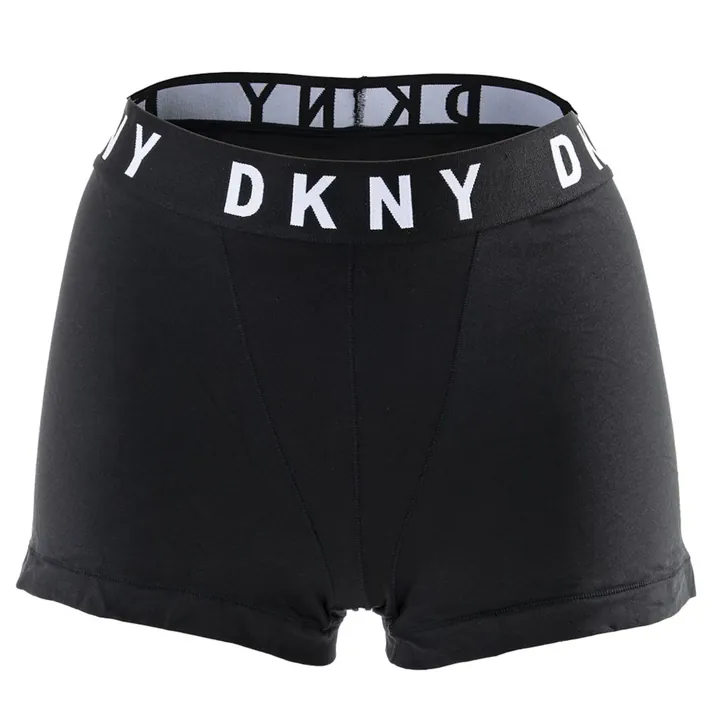 DKNY Panti  negro / blanco