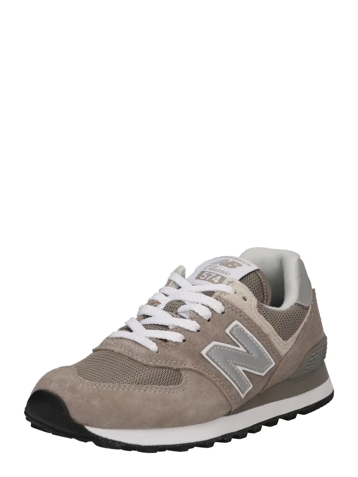 new balance Zapatillas deportivas bajas '574'  gris / taupe