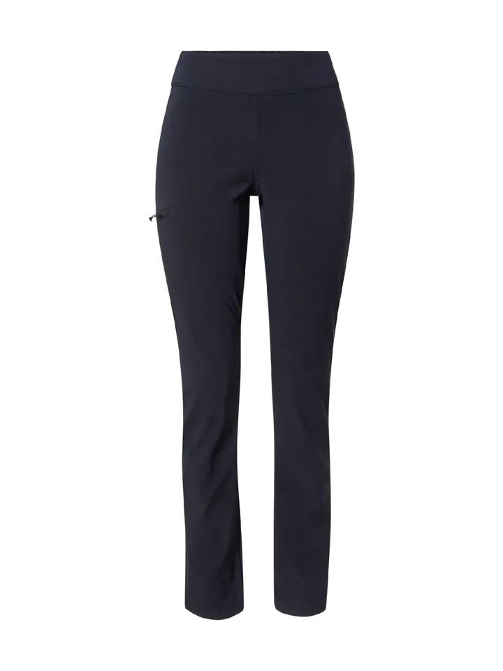 COLUMBIA Pantalón de montaña 'Back Beauty'  negro