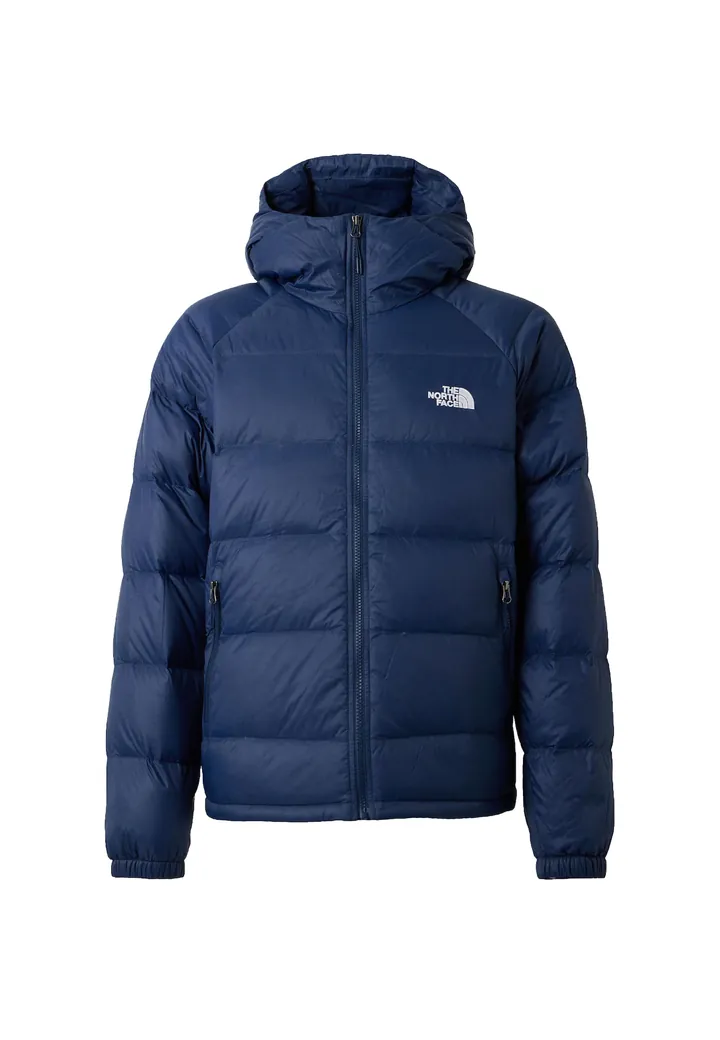 THE NORTH FACE Chaqueta de invierno 'HYDRENALITE' navy