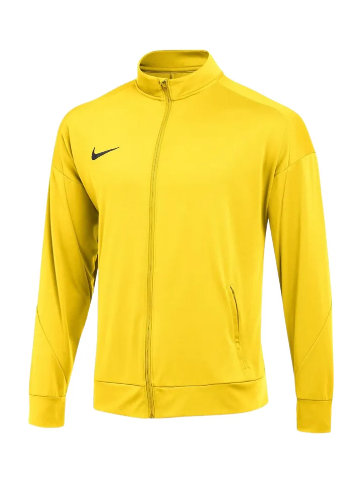 NIKE Chaqueta deportiva 'Academy' amarillo