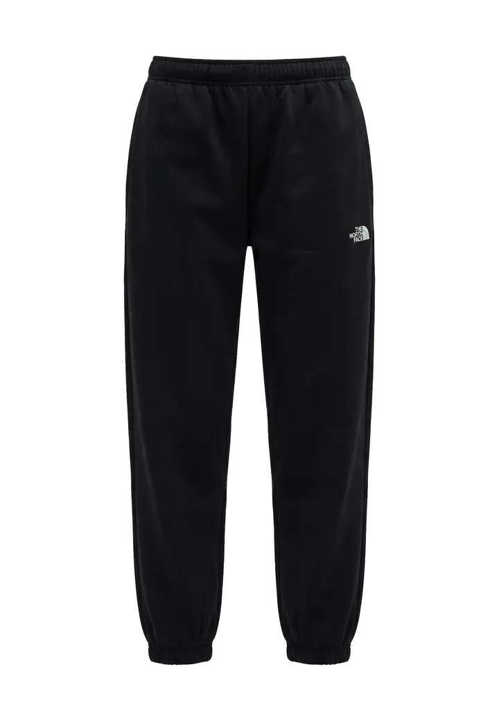 THE NORTH FACE Pantalón 'EVOLUTION SIMPLE DOME' negro