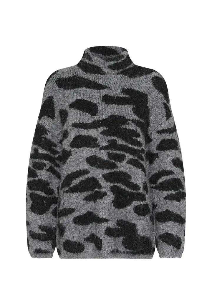 Jersey de punto