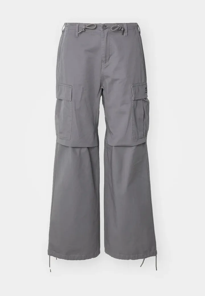 Pantalones cargo