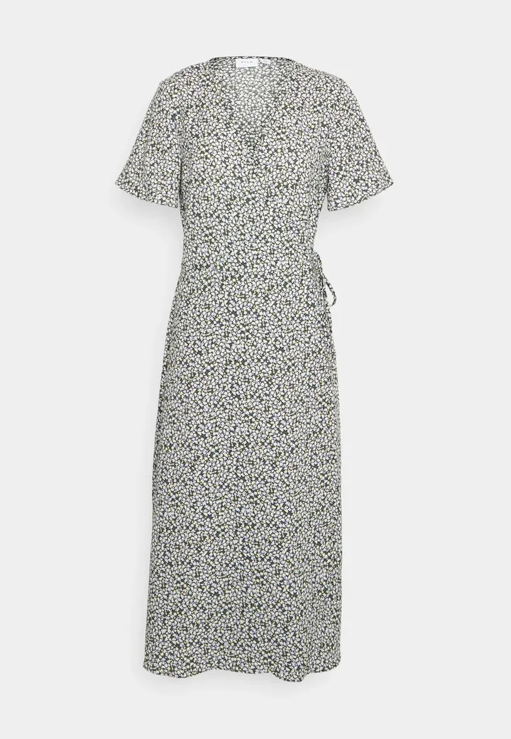 Vestido informal