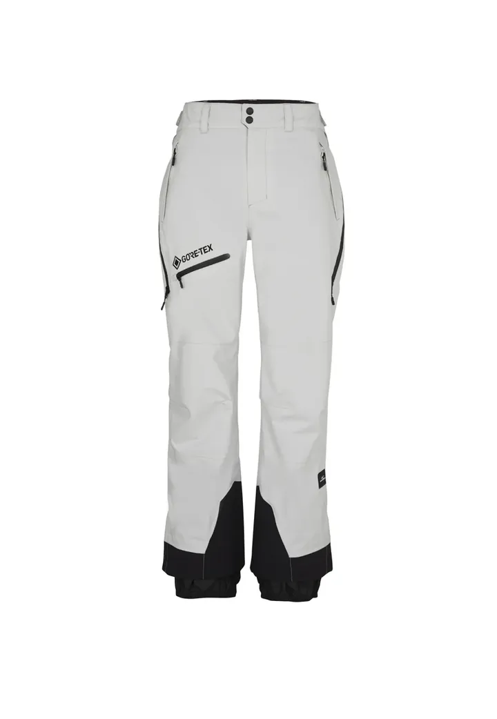 Pantalones de snowboard
