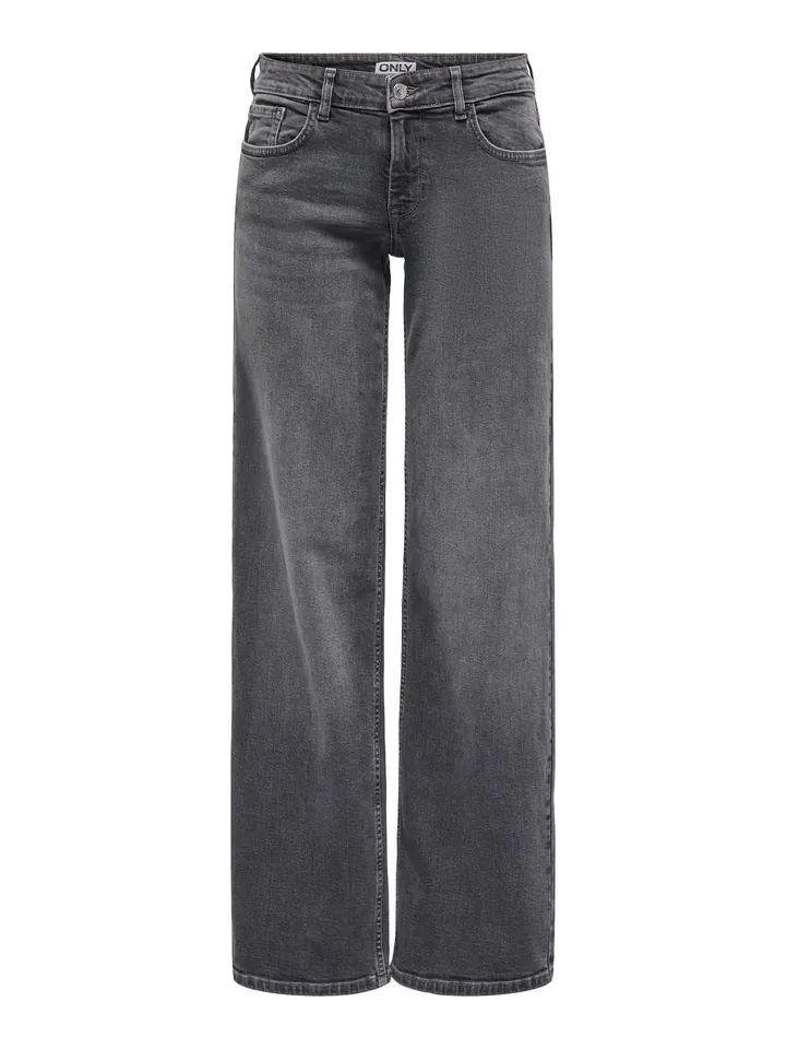 ONLY Vaquero 'ONLJulia' gris denim