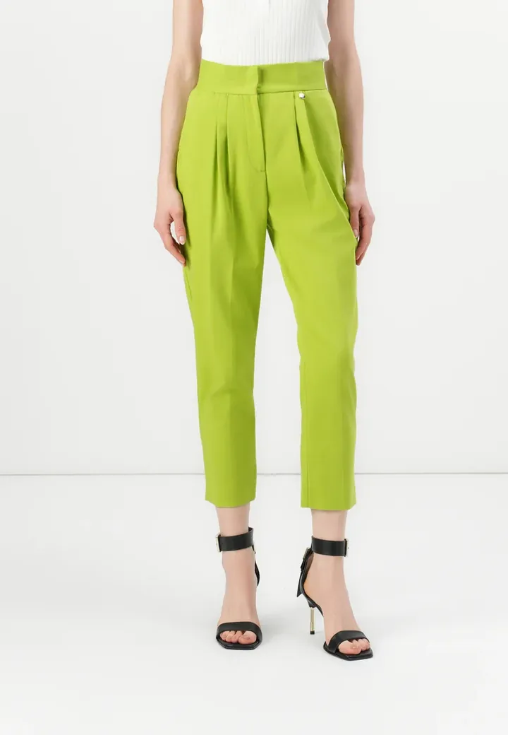 Pantalones chinos