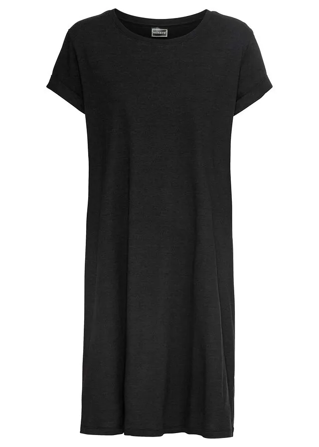 Vestido oversize