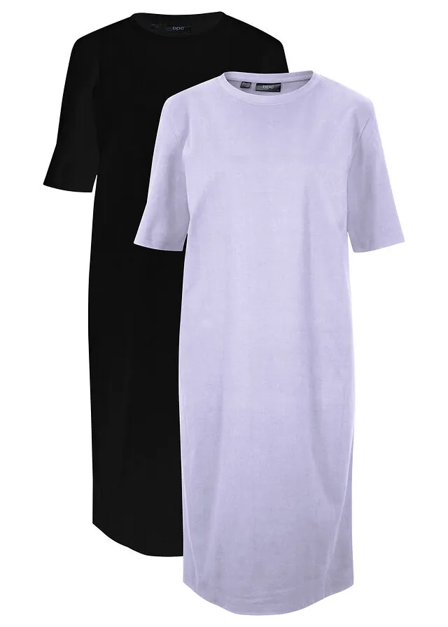 Vestido (2 unidades)