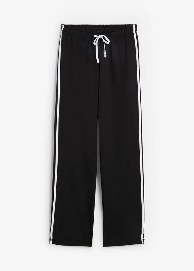 Pantalón de chándal de algodón puro
