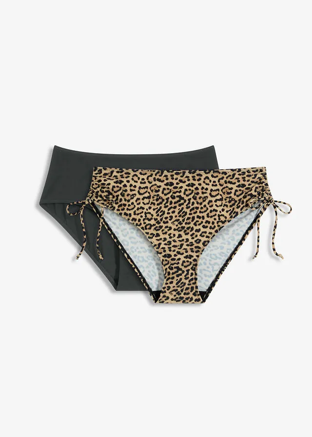 Braguita de bikini (2 unidades)
