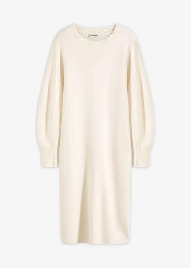 Vestido de punto Milano