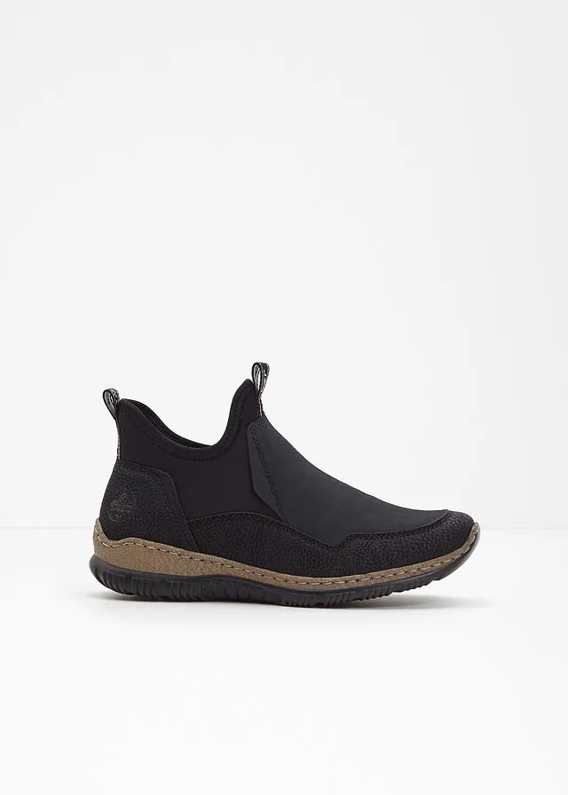 Zapatillas deportivas sin cordones de Rieker