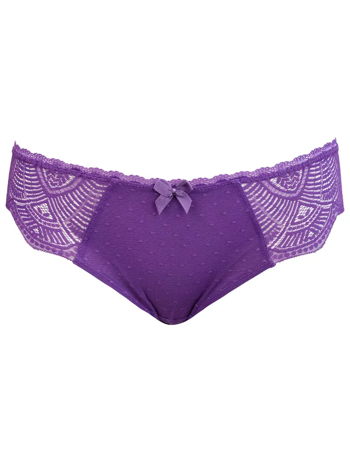 SugarShape Tanga 'Clara' lila