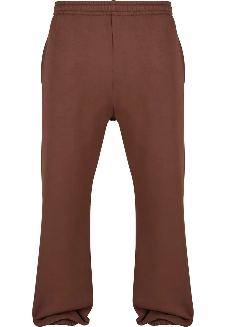 Urban Classics Pantalón marrón