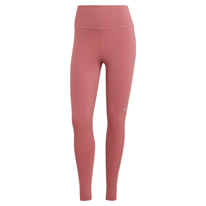 ADIDAS PERFORMANCE Pantalón deportivo 'Ultimate' gris plateado / melón