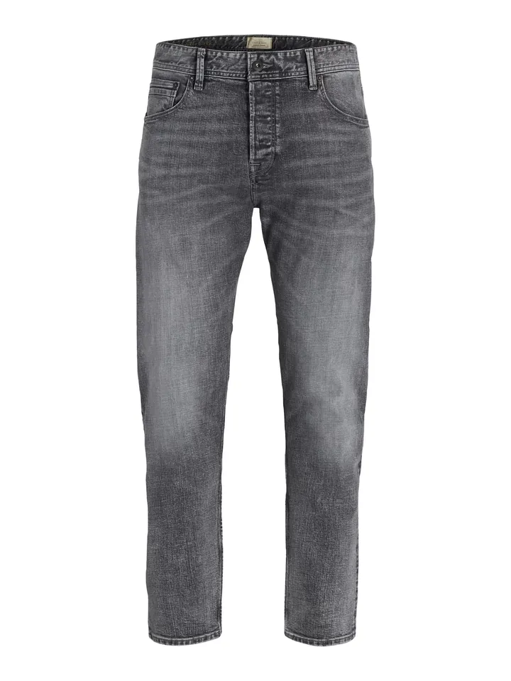 JACK & JONES Vaquero 'JJIErik JJCole'  gris denim