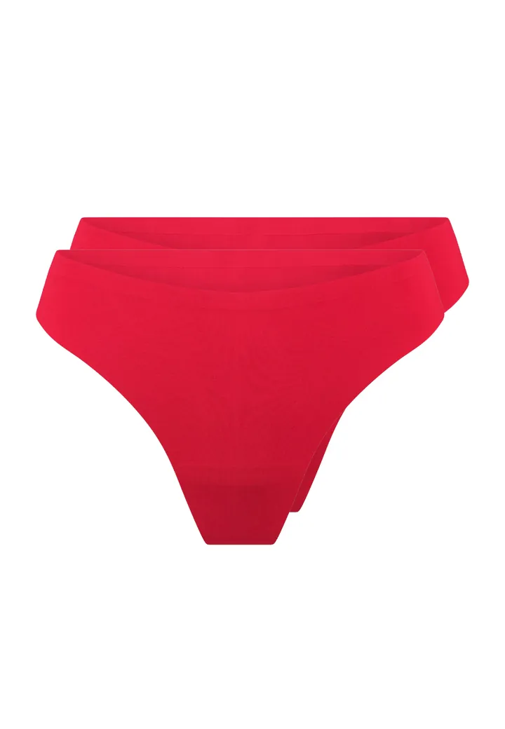 LingaDore Tanga rojo