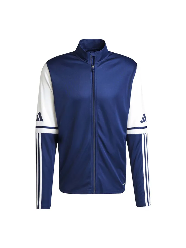 ADIDAS PERFORMANCE Chaqueta de chándal 'Squardra 25' navy / blanco