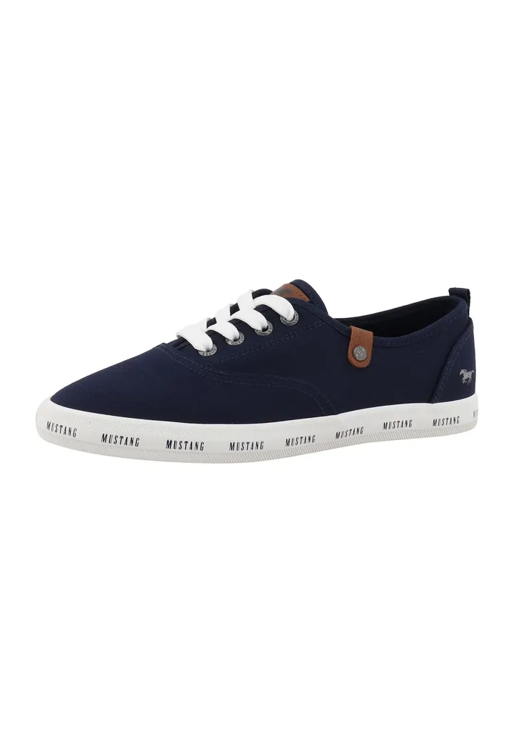 MUSTANG Zapatillas deportivas bajas navy