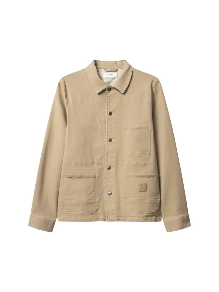 GABBA Chaqueta de entretiempo 'Beta'  arena