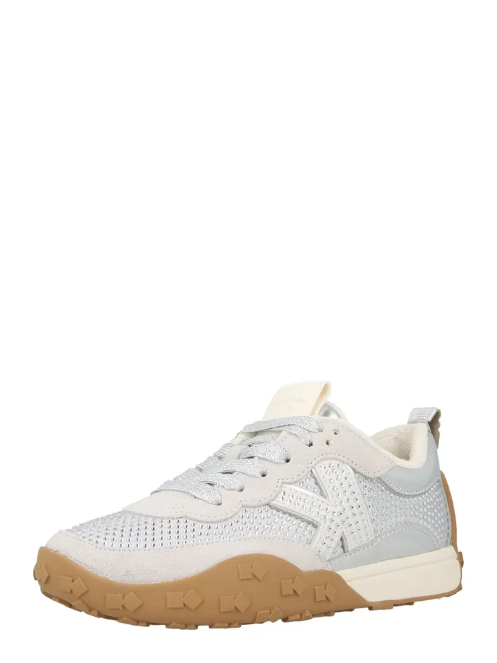 Kate Spade Zapatillas deportivas bajas gris