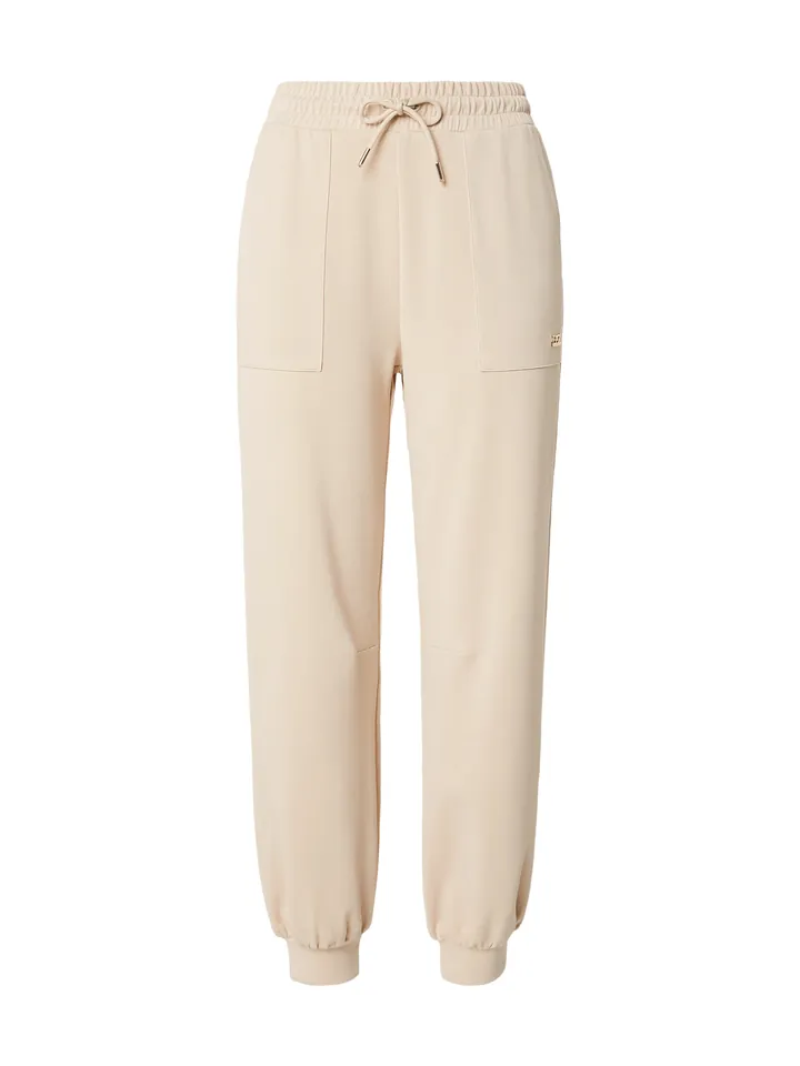EA7 Emporio Armani Pantalón taupe