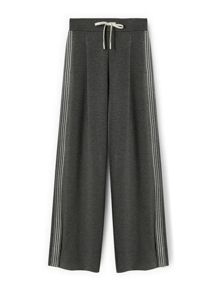 MOTIVI Pantalón gris