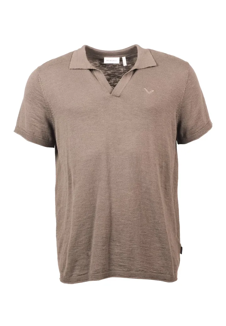Kleinigkeit Jersey taupe