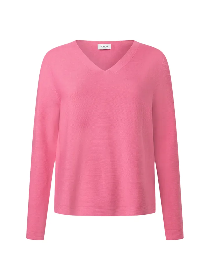 MAERZ Muenchen Jersey ' 322800 ' rosa