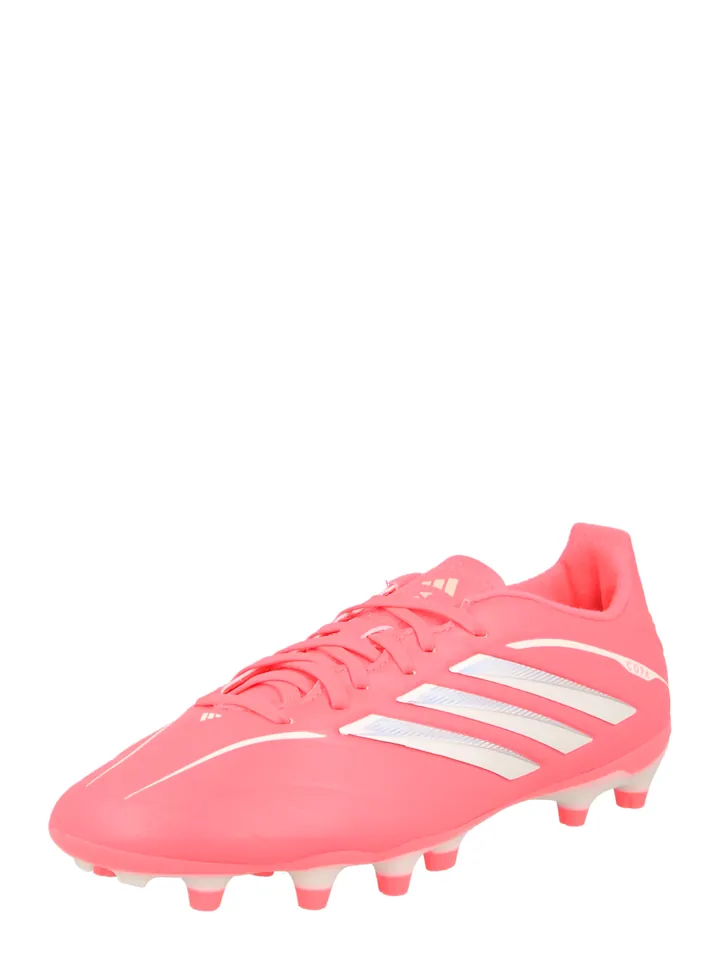 ADIDAS PERFORMANCE Zapatillas de fútbol 'Copa Pure IV League' melón / blanco