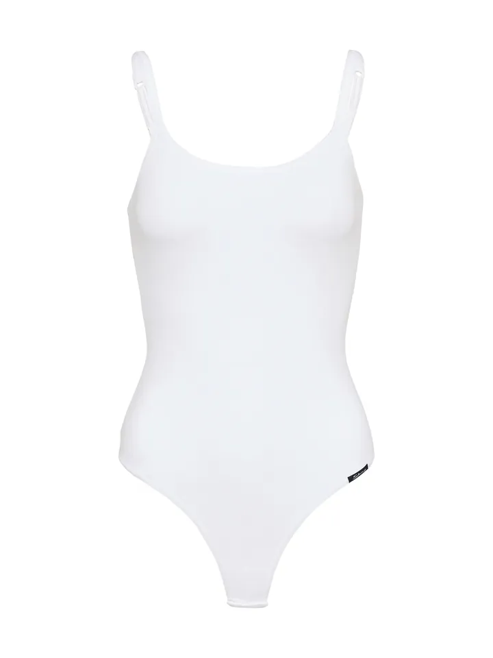 Skiny Body moldeador  blanco
