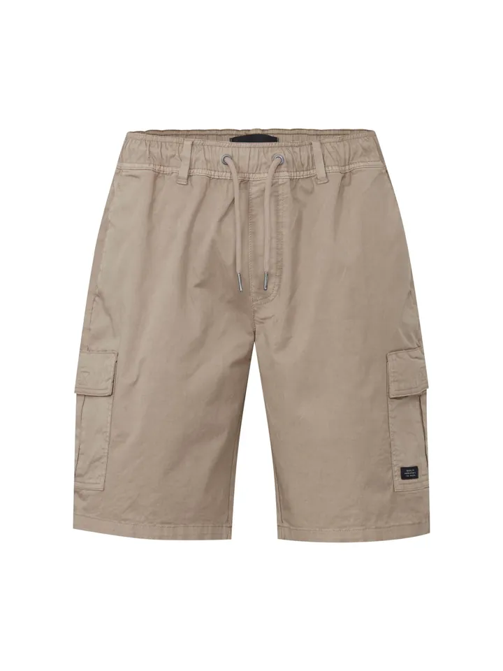 BLEND Pantalón cargo  arena