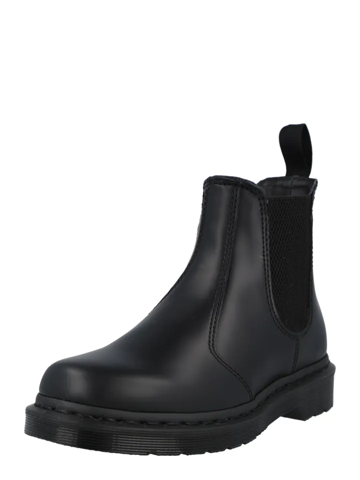 Dr. Martens Botas Chelsea negro