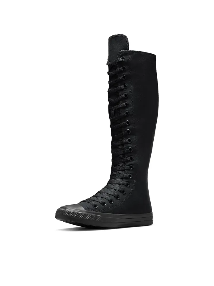 CONVERSE Zapatillas deportivas altas 'CHUCK TAYLOR ALL STAR XXHI' negro