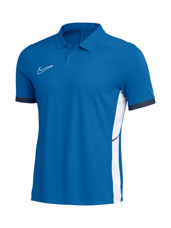 NIKE Camiseta funcional 'Academy 25' azul / blanco