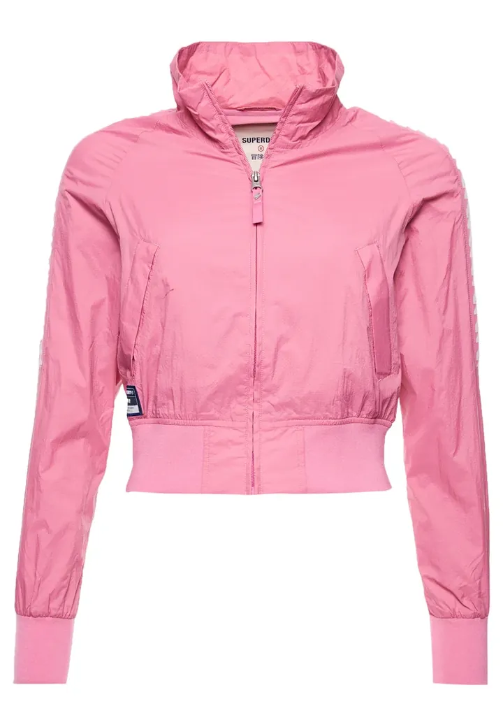 Chaqueta de entrenamiento