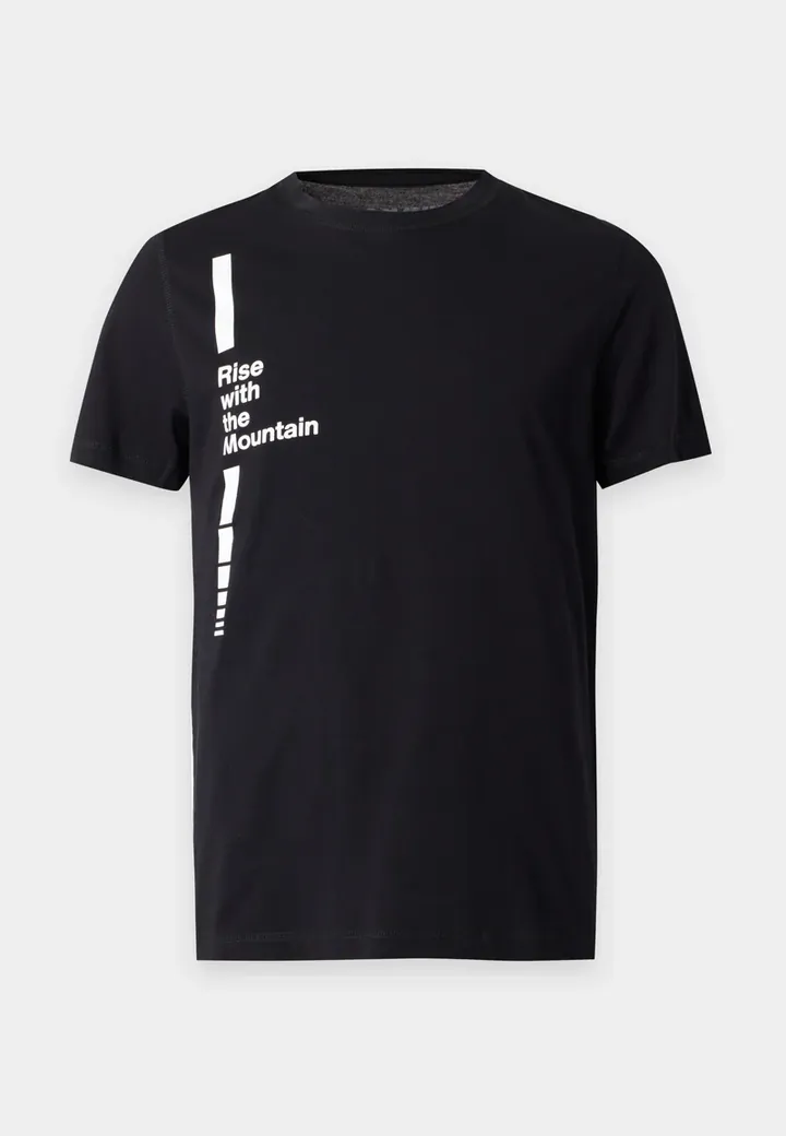 Camiseta deportiva