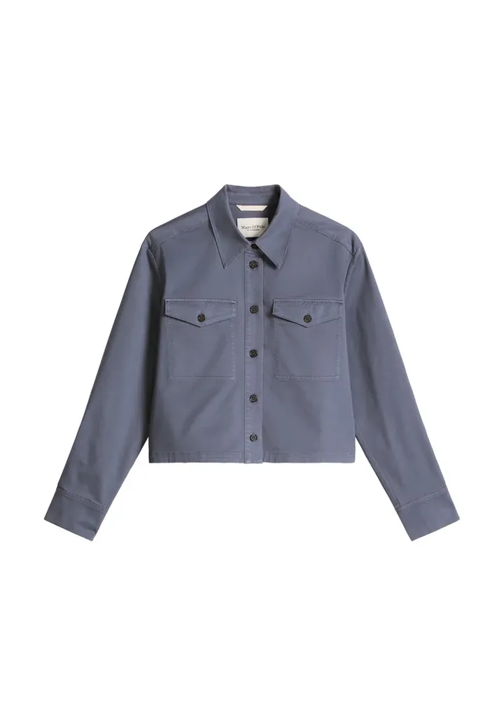 Chaqueta fina