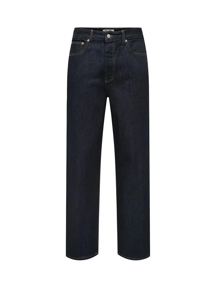 Only & Sons Vaquero 'ONSFADE'  azul noche